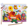 Bigjigs Toys Drevené chytanie hmyzu Bigjigs Toys