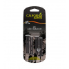 California Scents Vent Stick Ice vôňa do auta 4 ks