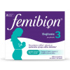 Femibion 3 Kojení 56 tabliet + 56 tabliet