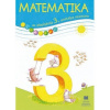 Matematika pre 3. ročník ZŠ s VJM – učebnica - Pavol Černek