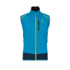 Pánska vesta Karpos ALAGNA PLUS EVO VEST