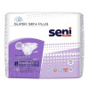 Seni SUPER SENI PLUS medium 2 plienkové nohavičky (obvod 75-110 cm) 1x10 ks, 5900516691233