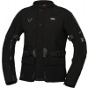 iXS Laminated jacket iXS VENTURE-STX 1.0 X2-011405 čierna XL