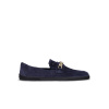 Barefoot mokasíny Be Lenka Prestage - Navy & Gold 45