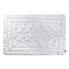 Klinman Prikrývka zo 100% bavlneného saténu Vankúš s vláknami z eukalyptového dreva KLINMAM HOME ELEGANCE AERELLE Veľkosť: letná - 135 x 200 cm