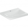 Geberit iCon Light Umyvadlo na desku, 60 cm, 501.847.00.5