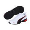 Topánky PUMA LEADER VT SL 365291-01 biele športové CELL - 46
