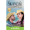 E-kniha Škandál na Johnovej farme - Karina Janská