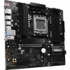 ASRock B850M Pro-A / AMD B850 / AM5 / 4x DDR5 DIMM / 3x M.2 / HDMI / DP / USB-C / mATX 90-MXBR80-A0UAYZ