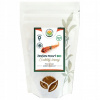 Ženšen pravý červený 6-ročný krájaný BIO 250g Salvia Paradise