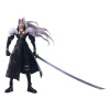Square-Enix Final Fantasy VII Bring Arts Akční Figurka Sephiroth 17 cm