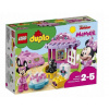 LEGO DUPLO NARODENIE PARTY MINNIE 10873 NOVINKA (LEGO DUPLO NARODENIE PARTY MINNIE 10873 NOVINKA)