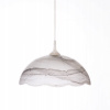 Lampové tienidlo - Lampa lampa sklenená guľa dębica white15cm 8cm (Lampa lampa sklenená guľa dębica white15cm 8cm)