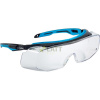 Ochranné okuliare BOLLE TRYON OTG transparentné