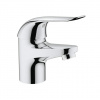 Grohe Euroeco Special - Páková umývadlová batéria, chróm 32762000
