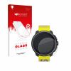 čirá skleněná fólie upscreen Hybrid Glas pro Suunto Race (čirá skleněná fólie upscreen Hybrid Glas pro Suunto Race)