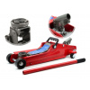 Pojazdný hydraulický zdvihák 2,5t nízkoprofilový SMART GEKO