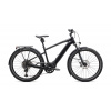 Specialized Turbo Vado 5.0 Gloss Castblack / Satin Silver Reflective Veľkosť: S