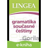 E-kniha Gramatika současné češtiny - Lingea