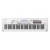 KORG Kross 2-61 White