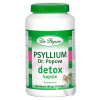 DR.POPOV Psyllium DETOX 120 kapsúl