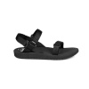 Dámské sandály Source Classic Women's Black