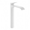 Hansgrohe Vivenis Umývadlová batéria s výpusťou, EcoSmart, CoolStart, matná biela 75044700-HG