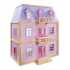 Drevený domček pre bábiky Melissa a Doug 14570