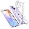 Ugreen Apple iPhone 14 Ochranné gélové puzdro Ugreen KP22158 transparentná