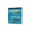 Izotonik prášok Enervit PURE-PRO Electrolytes Boost citrónová príchuť 64 g 16 ks