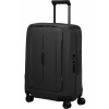 Malý kufor SAMSONITE ESSENS SPINNER 55/20 , 39 l 146909 - Graphite- Essens 146909