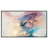 ELITE SCREENS plátno v pevném rámu 100