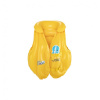 Detská nafukovacia vesta Bestway Swim Safe Step C 51cm x 46cm Žltá