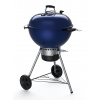 WEBER WEBER Gril na drevené uhlie Master-Touch GBS C-5750, 57 cm