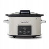 WoNowar s sklopným krytom CROCK-POT 3,5L CSC060X (WoNowar s sklopným krytom CROCK-POT 3,5L CSC060X)