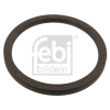 FEBI BILSTEIN Těsnicí kroužek hřídele, klikový hřídel 11587