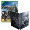 Monster Hunter Wilds Steelbook Edition (XSX)