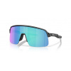 OAKLEY Sutro Lite S Matte Black W/Prizm Sapphire, Športové cyklistické okuliare Športové cyklistické okuliare