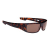 spy optic Slnečné okuliare SPY LOGAN Matte Camo Tort