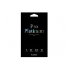 Canon fotopapír PT-101 Photo Paper PRO Platinum - 10x15cm (4x6inch) - 300g/m2 - 50 listů - lesklý 2768B014
