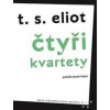 Čtyři kvartety - Thomas Stearns Eliot