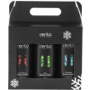 Rento darčekový set esencii do sauny 3x400 ml