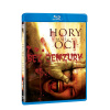 Hory mají oči (BD)