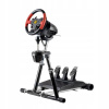 Wheel Stand Pro SUPER TX DELUXE V2 stojan na volant pro THRUSTMASTER T300RS/TX/T150/TMX + RGS+ GTS