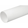 Okrúhle potrubie airRoxy 100 mm