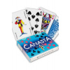 Canasta hracia karty 108 listov - kolektív