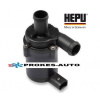 HEPU Germany Prídavné vodné čerpadlo (elektrické) 12V Audi / Porsche / VW
