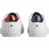 Tenisky Tommy Hilfiger White Rwb 1049851 7 (41)
