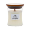 WoodWick Island Coconut 85 g vonná sviečka