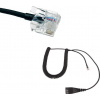 GEQUDIO GEQUDIO RJ-Kabel kompatibilní. mýtus Unify OpenStage, OpenScape